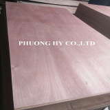 Sell _ Packing purpose plywood 4x8 from Vietnam